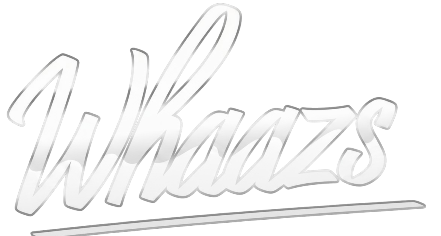 Whaazs