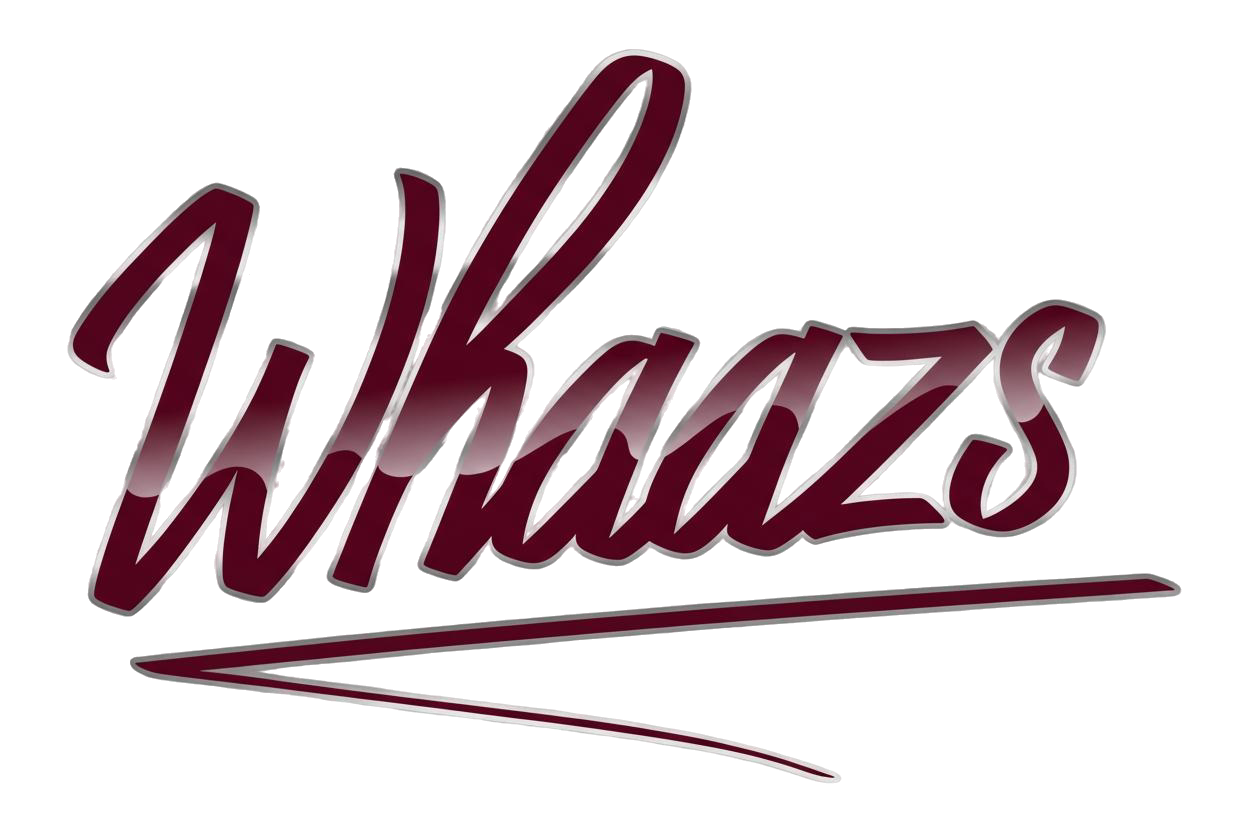 Whaazs